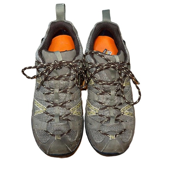 Merrell Siren Sport Gore-Tex XCR Hiking Shoes Women’s Size 6.5 Vibram Trail - Picture 5 of 7